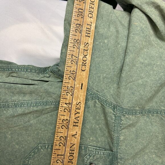 R-opinions San Clemente California  Men’s 2XL Hawaiian Button Down - Picture 6 of 6